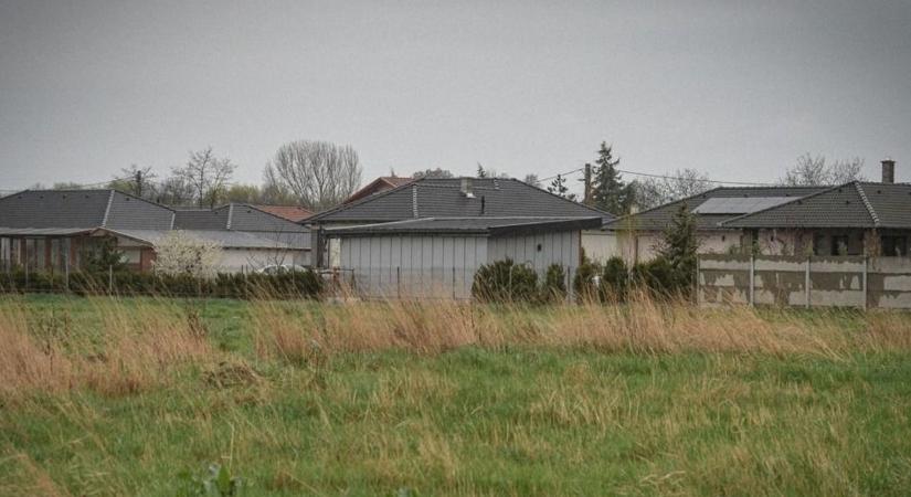 Ketyeg az időzített bomba:, az elátkozott hevesi lakópark ügyében csak a kérdőjelek biztosak