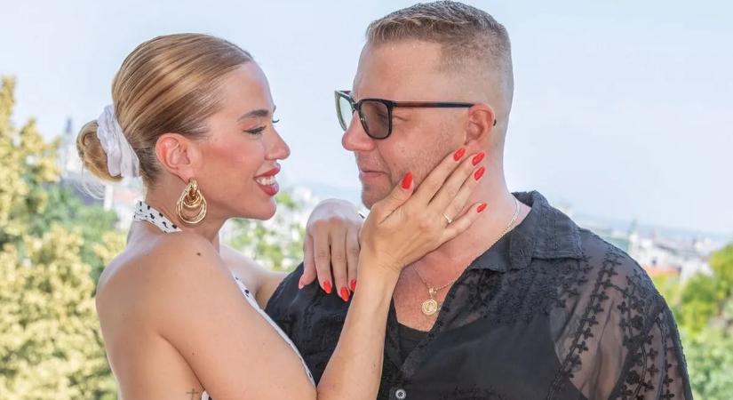 Végre megszületett a nagy döntés: Zámbó Krisztián meglépte