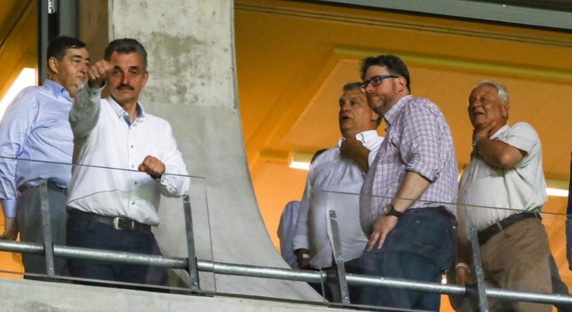 Többen lemondásra szólították fel Szöllősi Györgyöt, a Magyar Sportújságírók Szövetsége elnökét