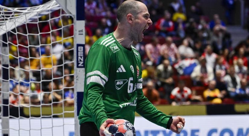 Két magyar válogatott kézisre csaphat le egy Bundesliga csapat