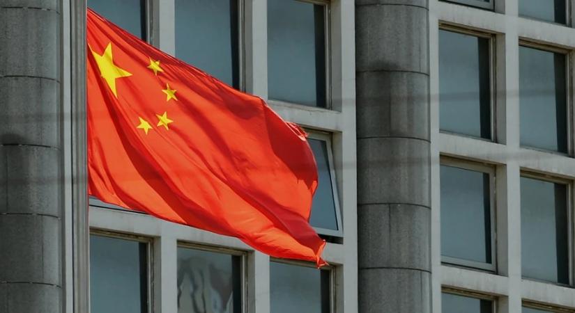 Kína reagált az Iránnak nyújtott katonai támogatás vádjaira