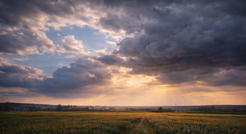 Most még nyugalom van, de nem tart sokáig Szabolcsban