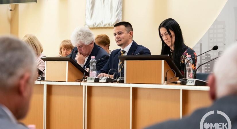 Ózd visszavonta az önazonossági rendeletet