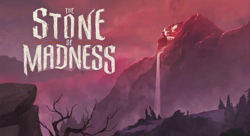 Heti ingyenes - The Stone of Madness és Fortnite