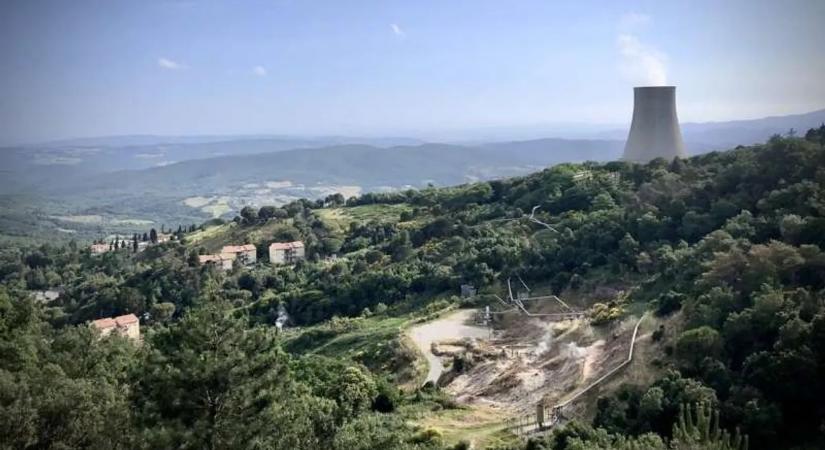 Megnézték, mi van Toszkána alatt; elborzadtak attól, amit találtak