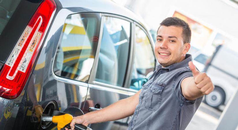 Nehéz kőként zuhan az olaj- és a gázár a nagy bejelentés hatására