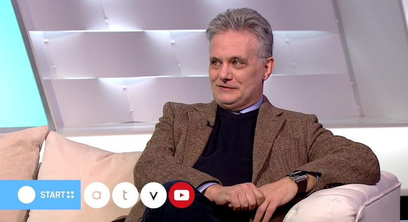 Nyáry Krisztián is megszólalt a Tisza-kormányalakítási terveiről