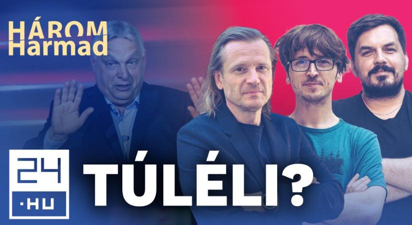 Szembenézés és megújulás: Van-e Orbán Viktor nélküli Fidesz?