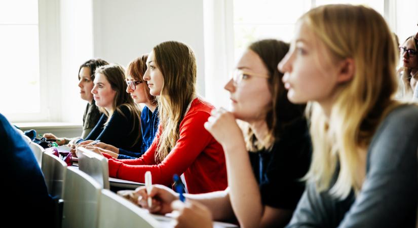 Megszólalt Csányi Sándor: jó állapotban adják vissza az agráregyetemet