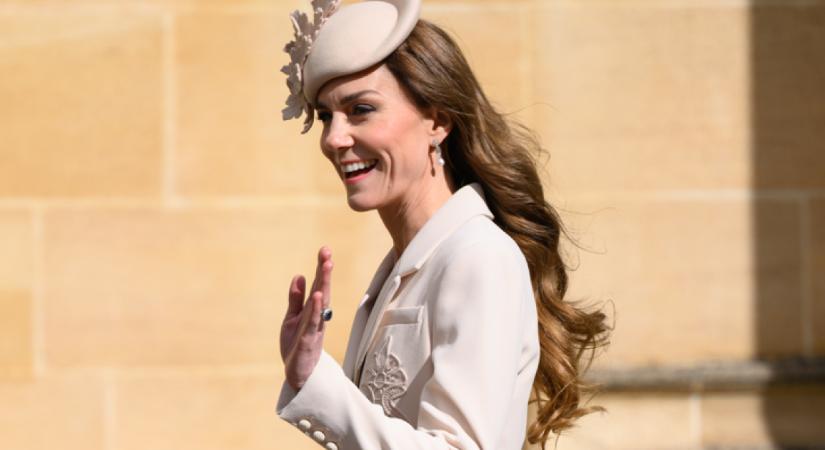 Ő Európa legszebb és legstílusosabb hercegnője: Katalin utódjaként emlegetik