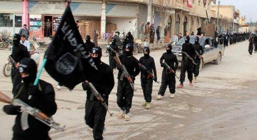 Brüsszel a kontinensre menekítené az Iszlám Állam kivégzés előtt álló tagjait, csak mert európai állampolgárok