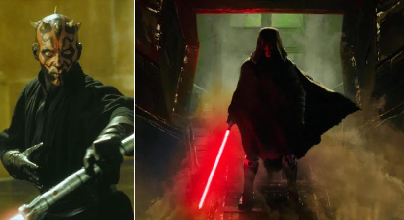 Star Wars-láz a Disney-on: erre a Sith nagyúrra kíváncsi mindenki a streamingen