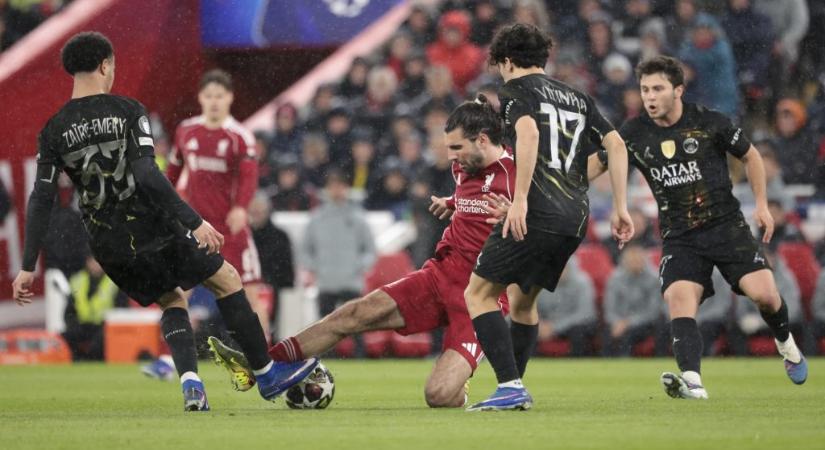 Nehéz úgy dinasztiát építeni Liverpoolban, ha hiányzik a stabil alapjáték