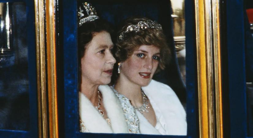 „Anyámat megölte” – Harry herceg most sokéves küzdelméről nyílt meg