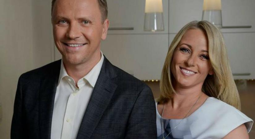 Gatte: Gönczi Gábor és Marsi Anikó „pihenésre” mennek a TV2-től