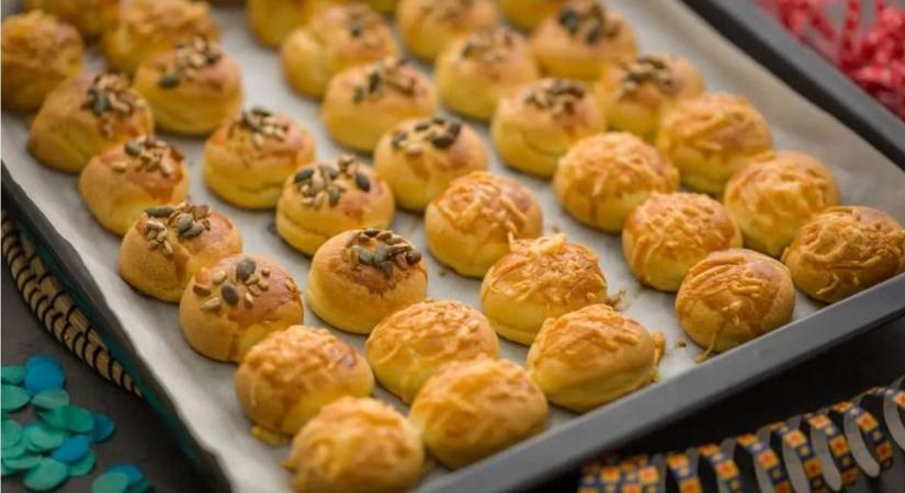 Tökéletes pogácsa: mindenki ugyanazt rontja el, ezen az egy hozzávalón múlik – videó