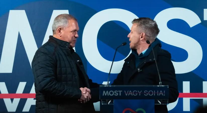 Fordított a Tisza Párt a paksi választókerületben, Cseh Tamás legyőzte Süli Jánost