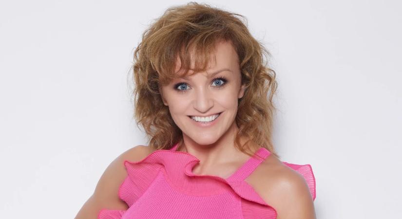 „Nincsenek szavak” – Szandi megható videójától sokan elérzékenyültek