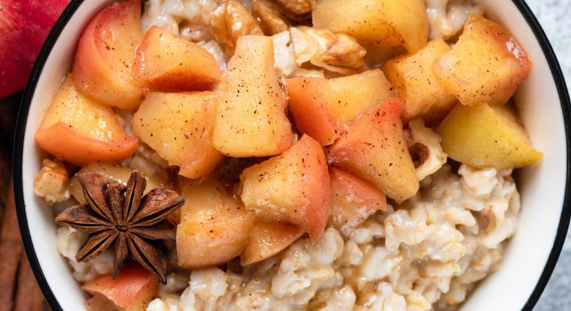 Nem hinnénk, de ezt teszi a fahéj a szervezetünkkel