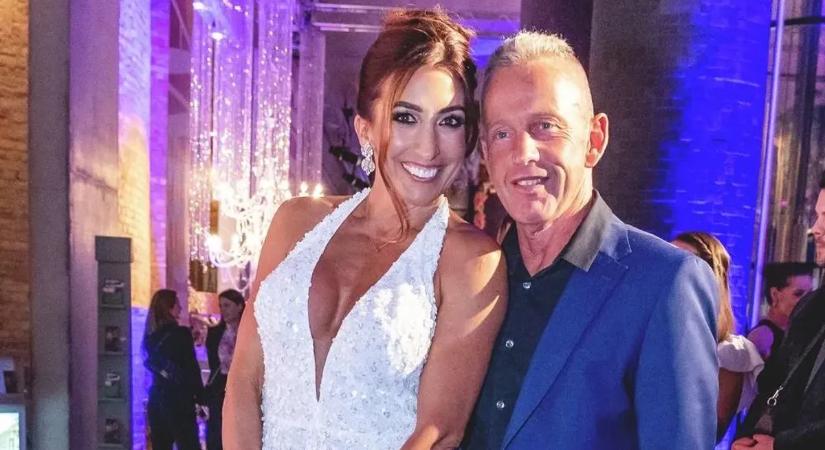 Könnyek és lufik: Így telt Schobert Norbert 55. születésnapja – Exkluzív részletek a Mátrából!