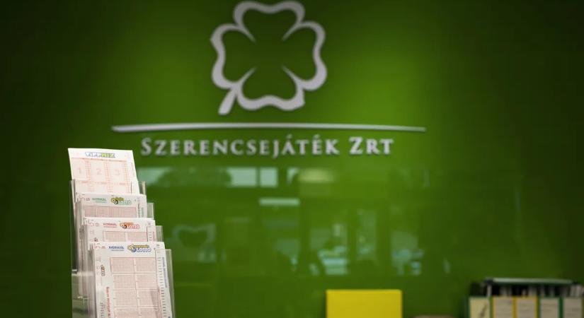 Szenzáció! Valaki elvitte a hatos lottó főnyereményét