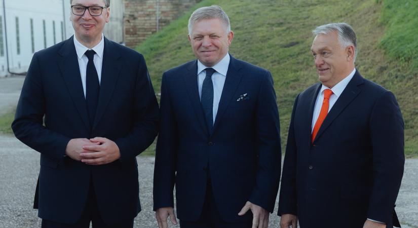 Széteső tábor? Orbán veresége után így reagált a világ