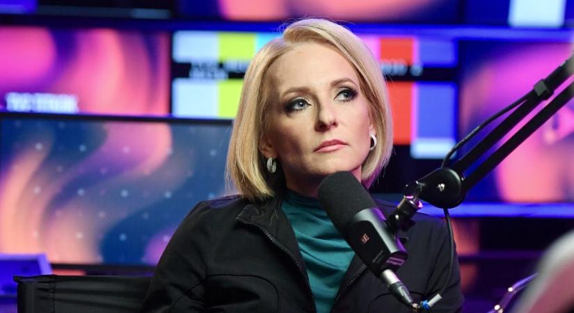 Marsi Anikó a 24.hu-nak: Mindenképpen visszatérünk a TV2-re Gönczi Gáborral