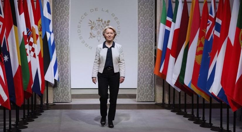 Ursula von der Leyen máris Magyarországra küldte a legfontosabb emberét: most dől el az uniós pénzek sorsa – erre akarja költeni Magyar Péter