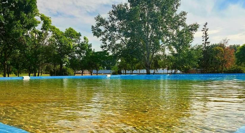 Ezek a termálstrandok idén nem nyitnak ki