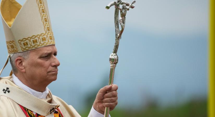 XIV. Leó: a világot egy maroknyi zsarnok pusztítja, mégis összetartja azt egymást testvérnek tekintő emberek sokasága