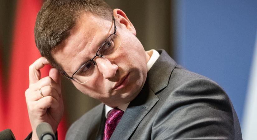 Gulyás Gergelynek hálásak lehetünk, Menczer Tamásból pápa lesz – Nagyon rosszul öregedő mondatok a NER-ből