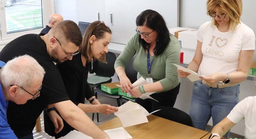 Eldőlt a mandátum sorsa Tolna 3-as választókerületben