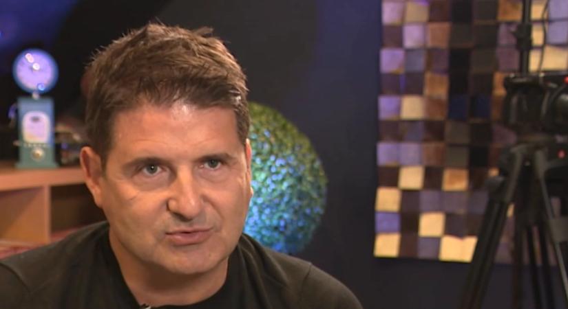 Az ördöggel kötött szerződéshez nem kell papír - Hajdú Péternek üzentek a kommentelők, Kajdi Csaba is kiosztotta