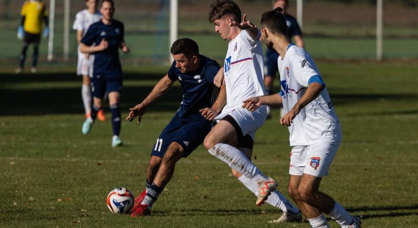 Somló–Kecskéd sváb rangadó és fontos mérkőzések a vármegyei labdarúgásból