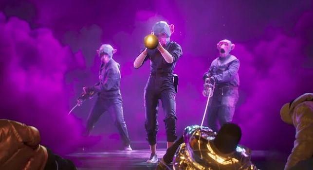 Nem tanult a leckéből a Sony, a Fairgames is extraction shooter lesz