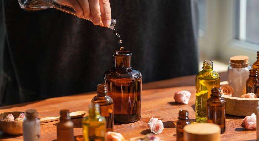 Vigyázat, nem csak illat: Akár komolyabb bajt is okozhat a rosszul megválasztott illóolaj