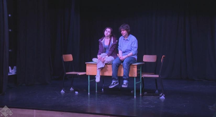 Rekord részvétel az Új Kisfaludy Napokon