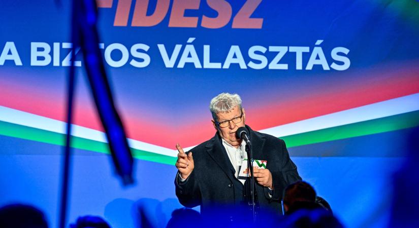 Fordított a Tisza a paksi választókerületben, elbukott a fideszes Süli János