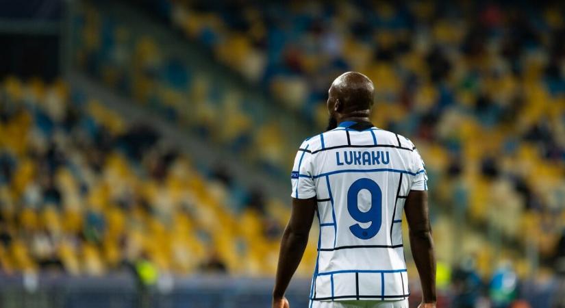 A Napoli eladná Lukakut, a Milan lehet a befutó