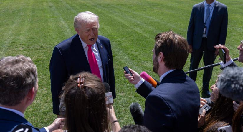 A hatalmas bejelentés után itt a hidegzuhany Irán számára – még nincs vége