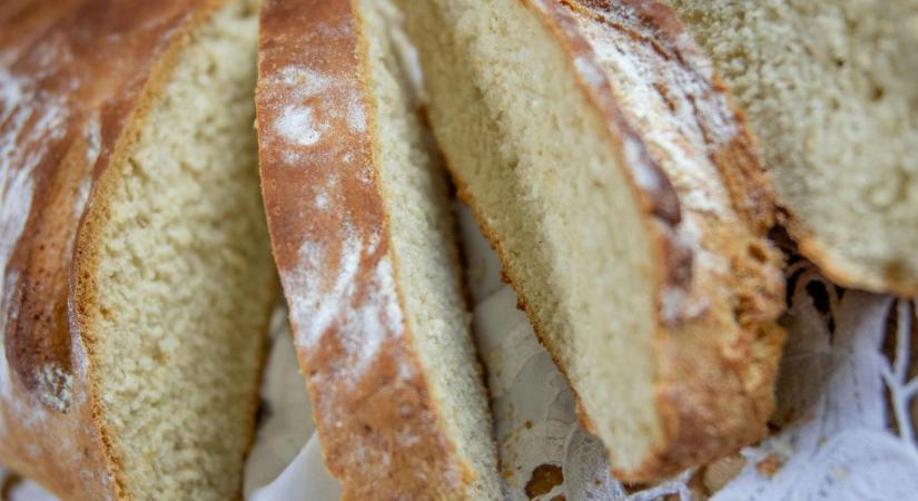 Így marad sokkal tovább friss a kenyér - egyszerű trükk