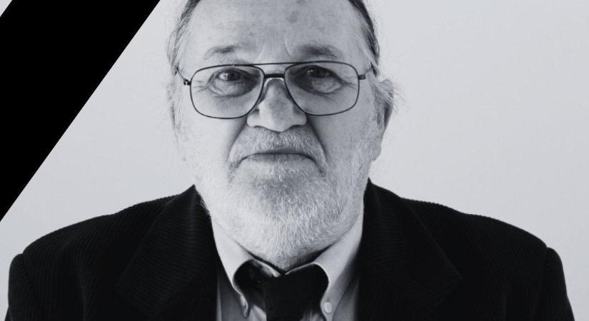 Egykori tanárát gyászolja a Bercsényi-iskola