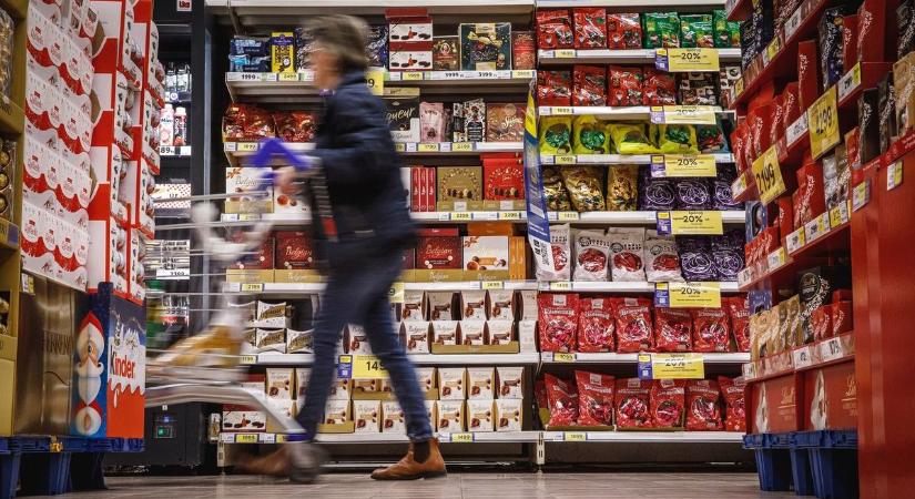 Óvatos az idei kilátásokat tekintve a Tesco