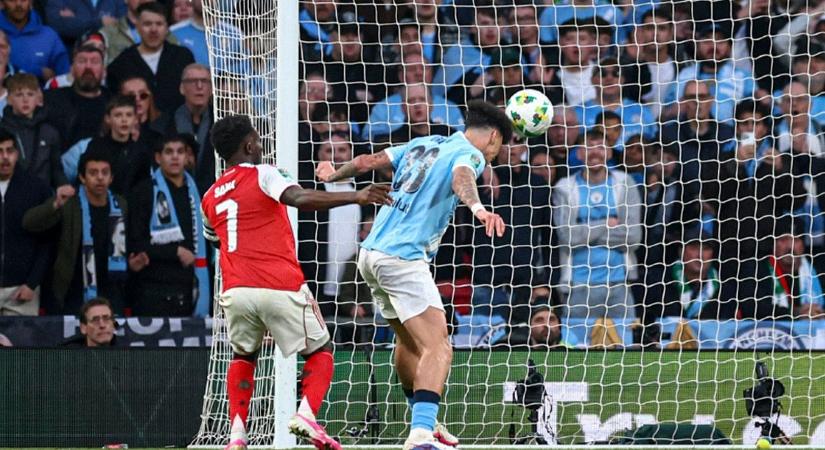 Jön a rangadók-rangadója a Premier League-ben