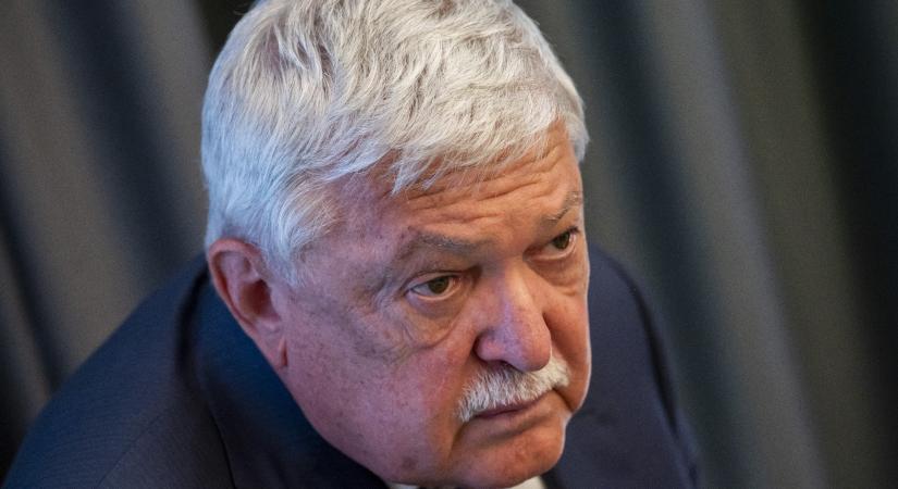 Csányi Sándor elárulta, mit gondol a vagyonadóról