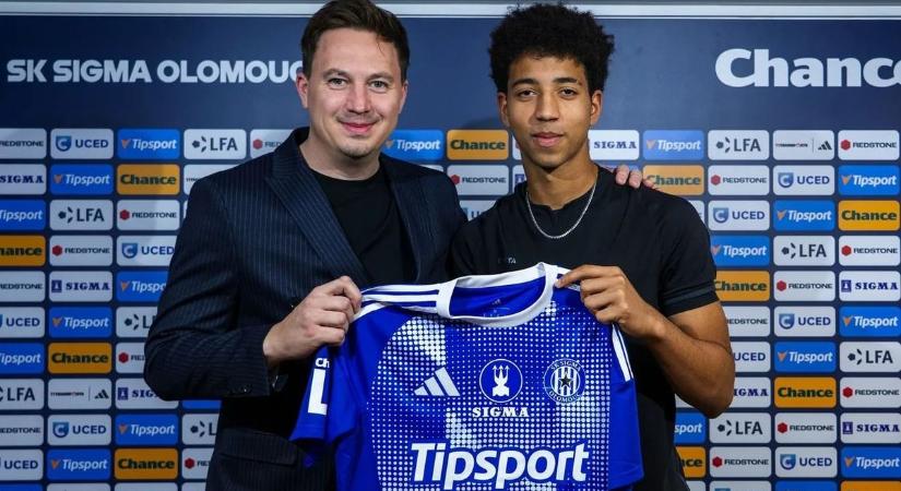 ETO-játékos Csehországban