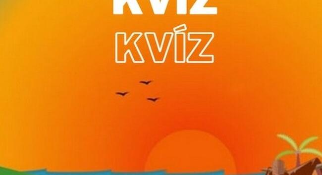 Ha egy kis szellemi kihívásra vágysz, itt egy remek kvíz