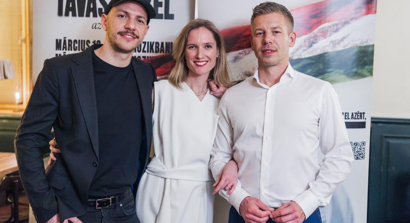 Bátran lehet propagandafilmnek hívni, de akkor könyörgöm, találjunk ki egy szót a megafonos srácokra! – interjú a Tavaszi szél készítőivel