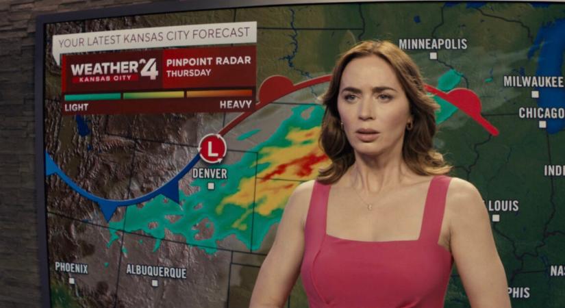 Steven Spielberg új sci-fije titokban tartja a finálét a premier előtt