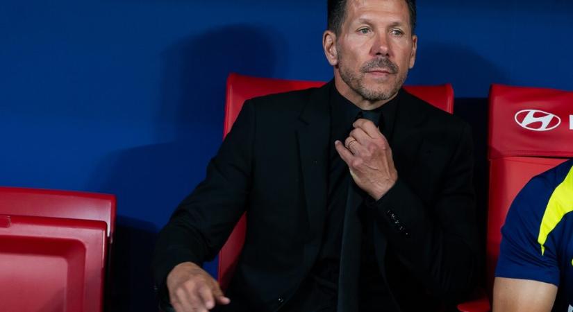 A világ egyik legjobb edzőjét nézte ki az Inter Milan